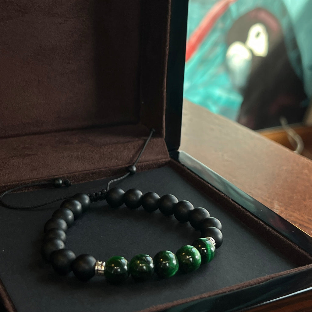 SERPENT'S EYE - narukvica