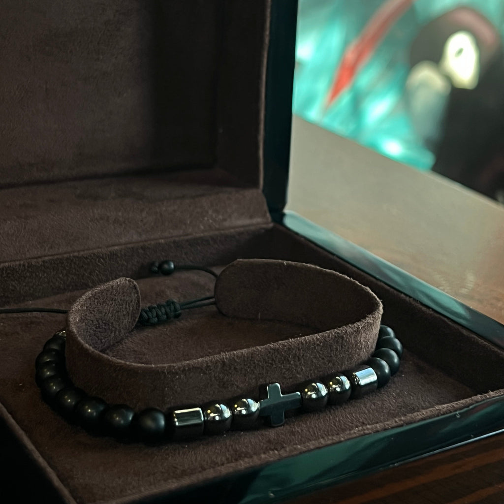 LUX BROJANICA - narukvica