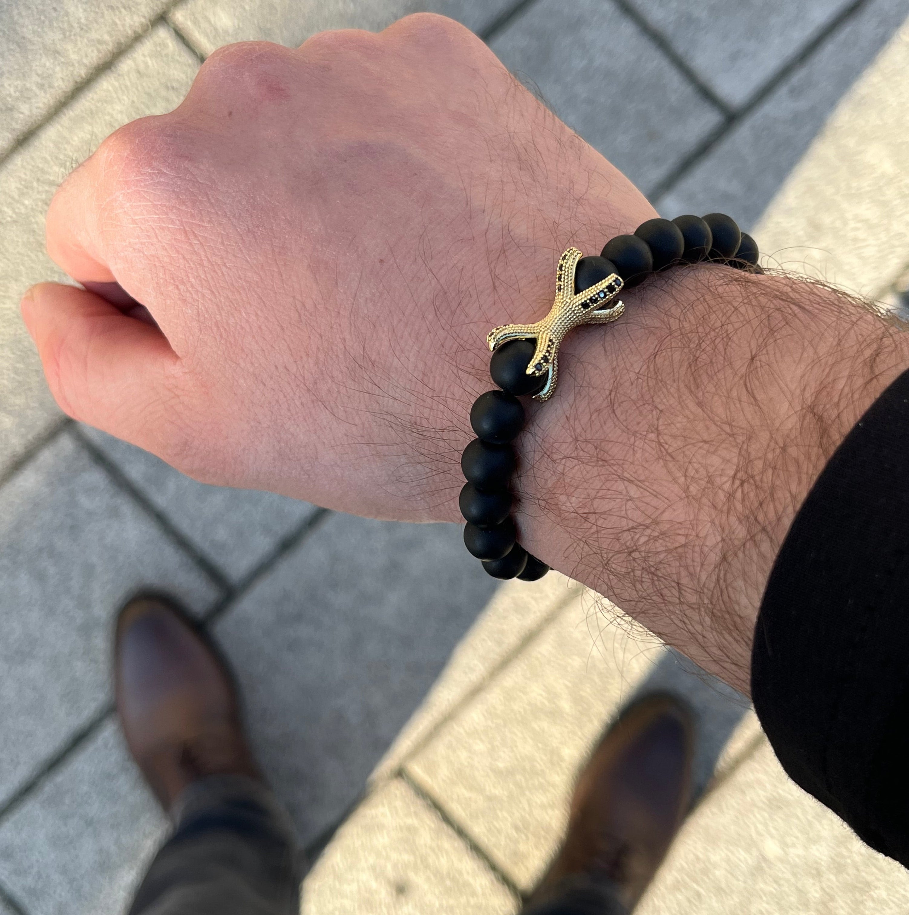 DRAGON’s GREED - narukvica