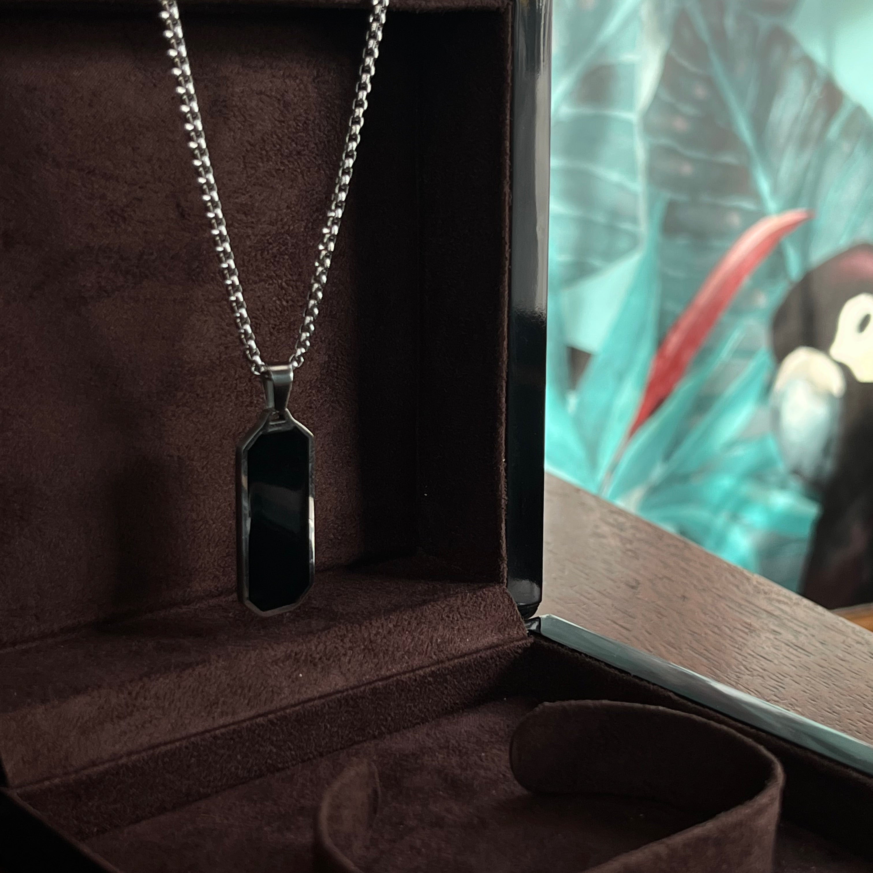 CLUBMASTER LUX - lanac sa priveskom