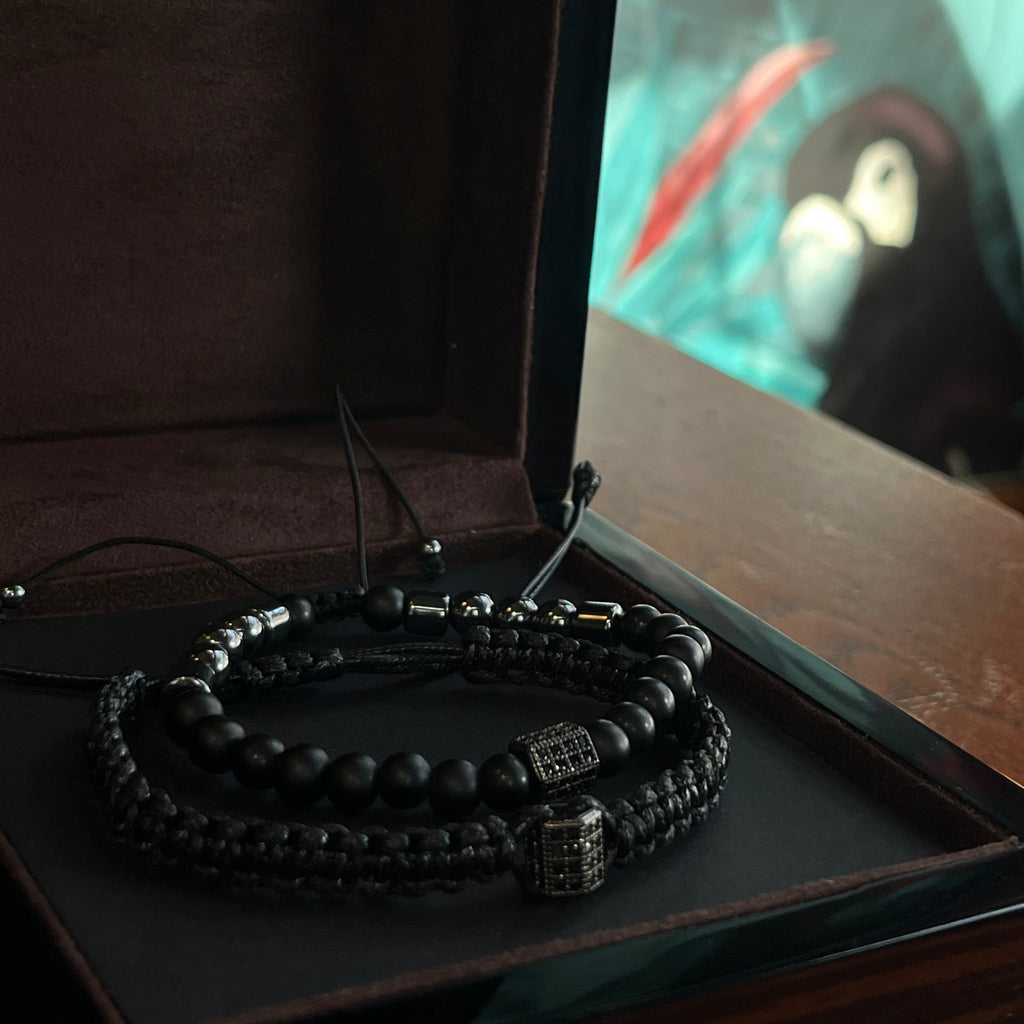 HUSTLER’s AMBITION KOMPLET