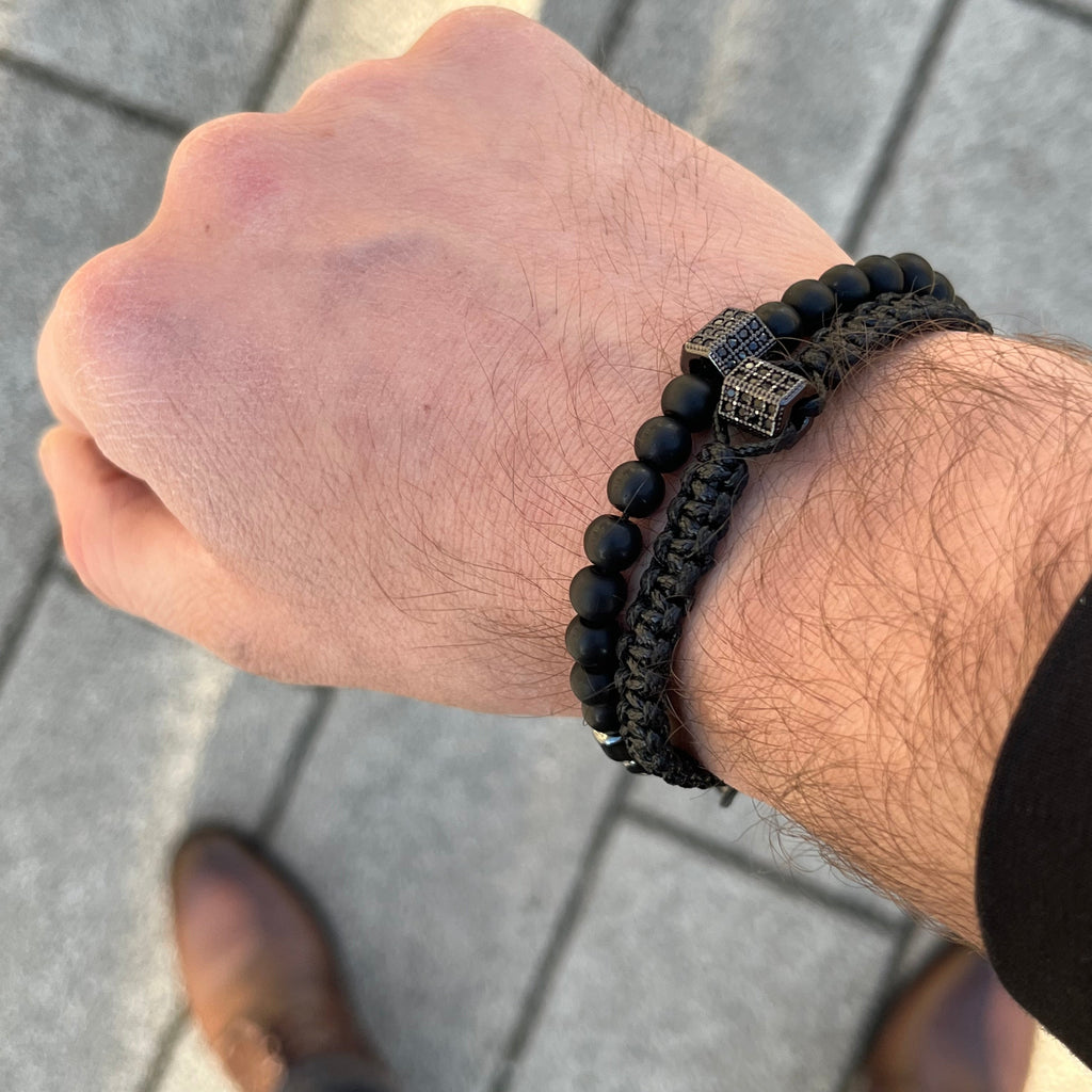 HUSTLER’s AMBITION KOMPLET