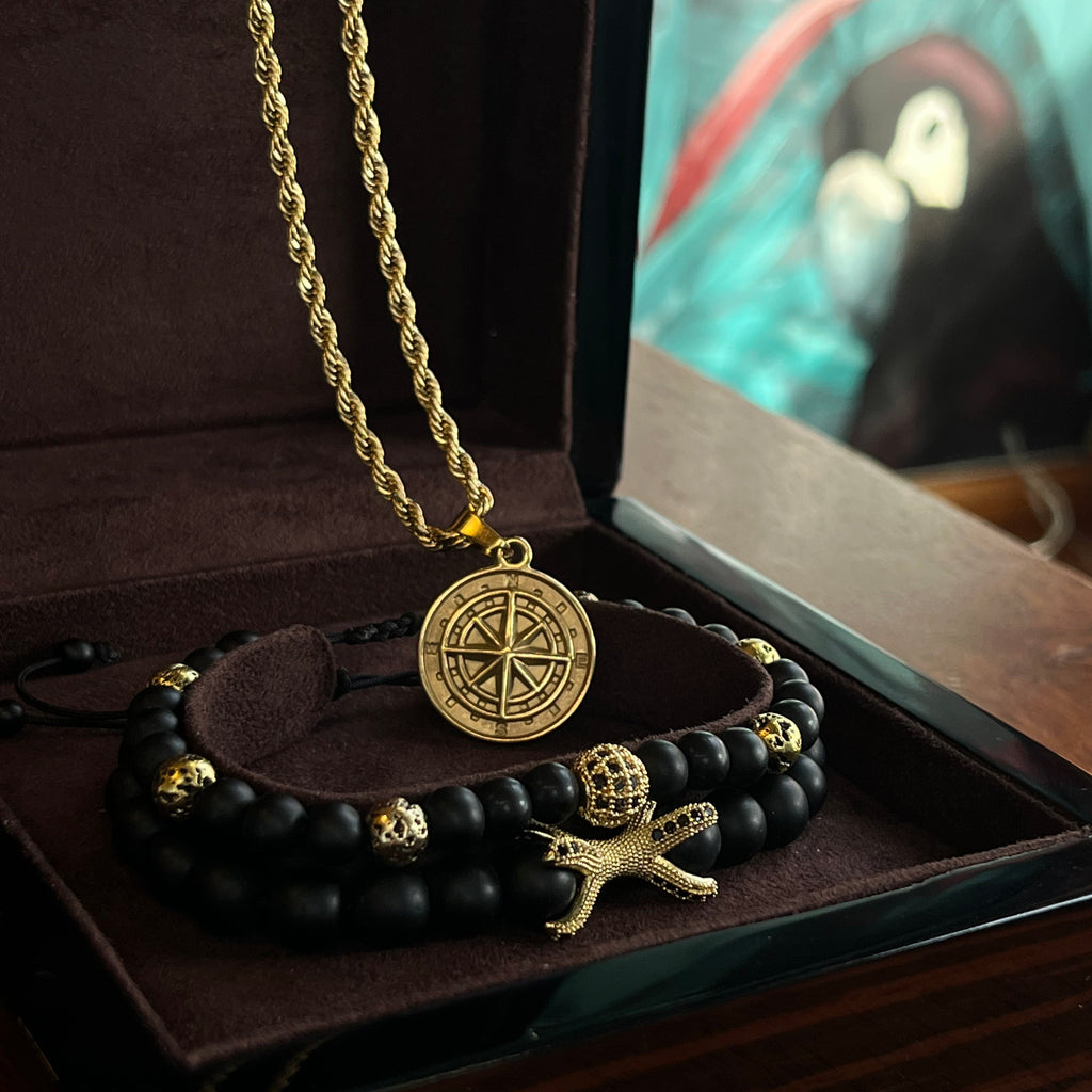 CLUBMASTER STAR - narukvica