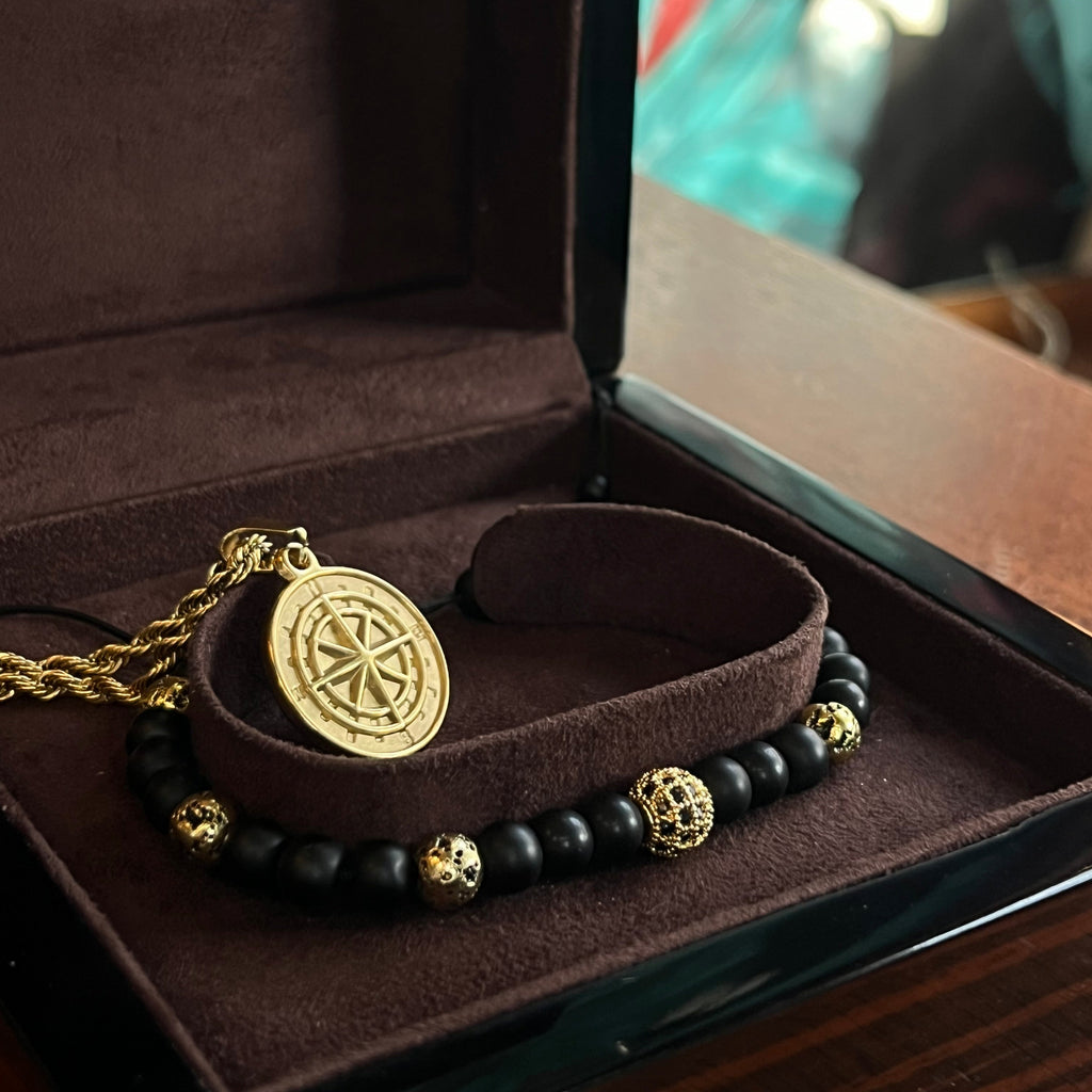 CLUBMASTER STAR - narukvica