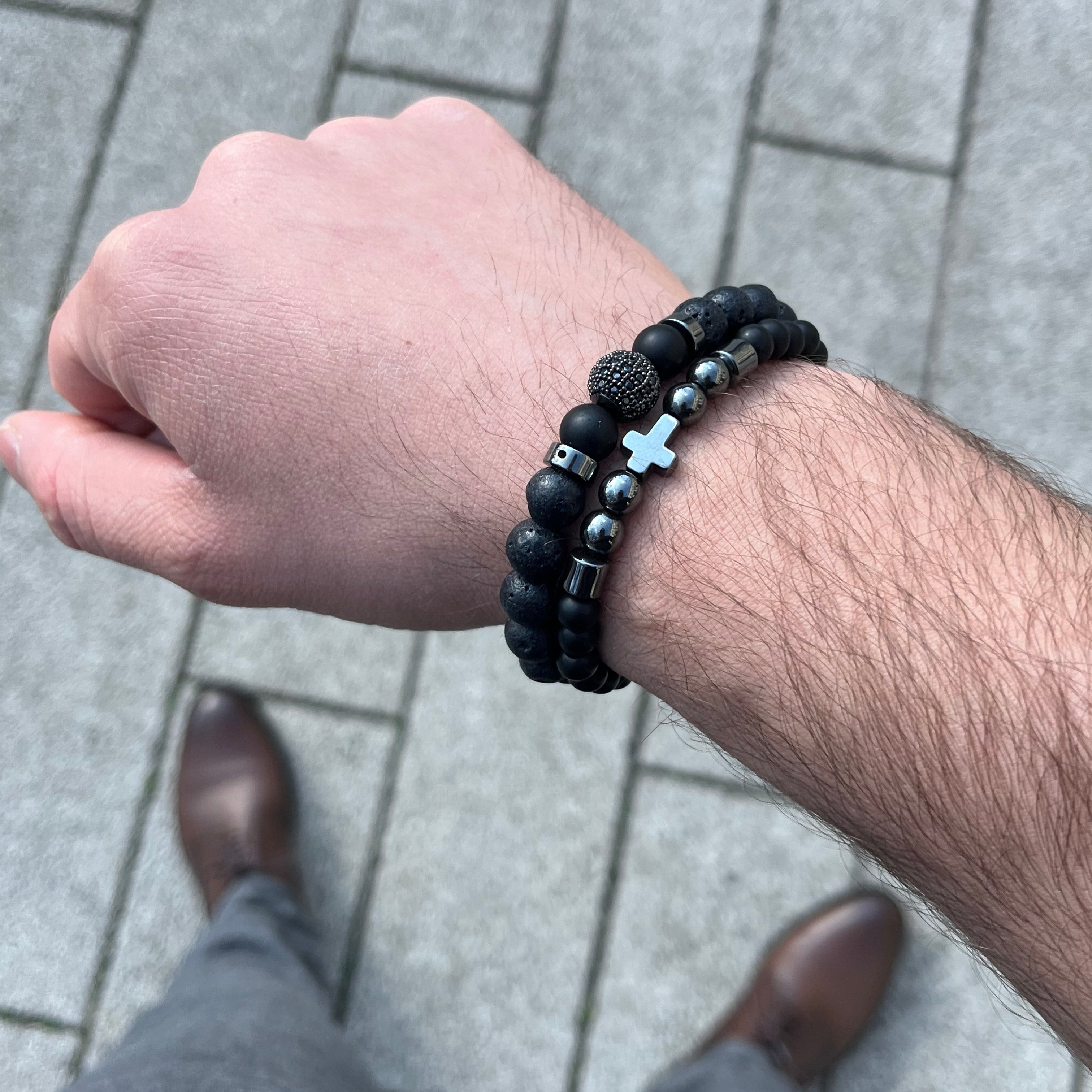 CLUBMASTER LUX - narukvica