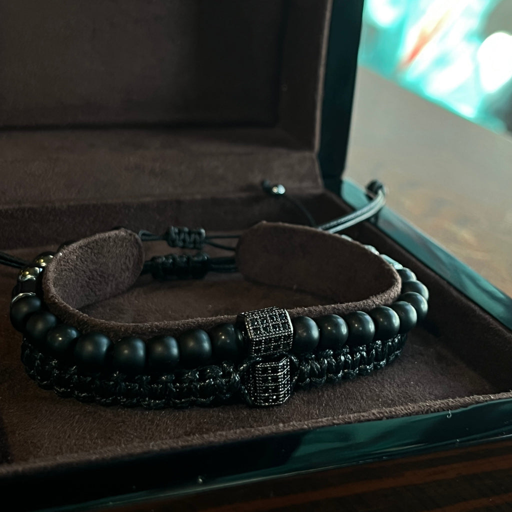 HUSTLER’s AMBITION KOMPLET