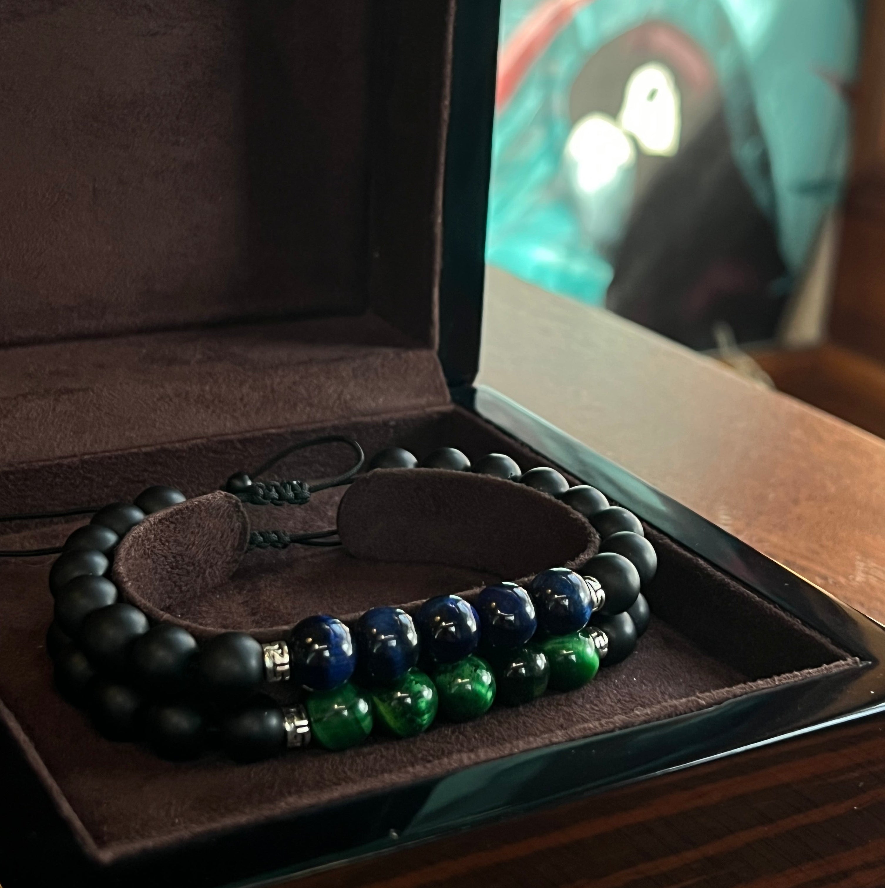 SORCERER’s EYE - narukvica