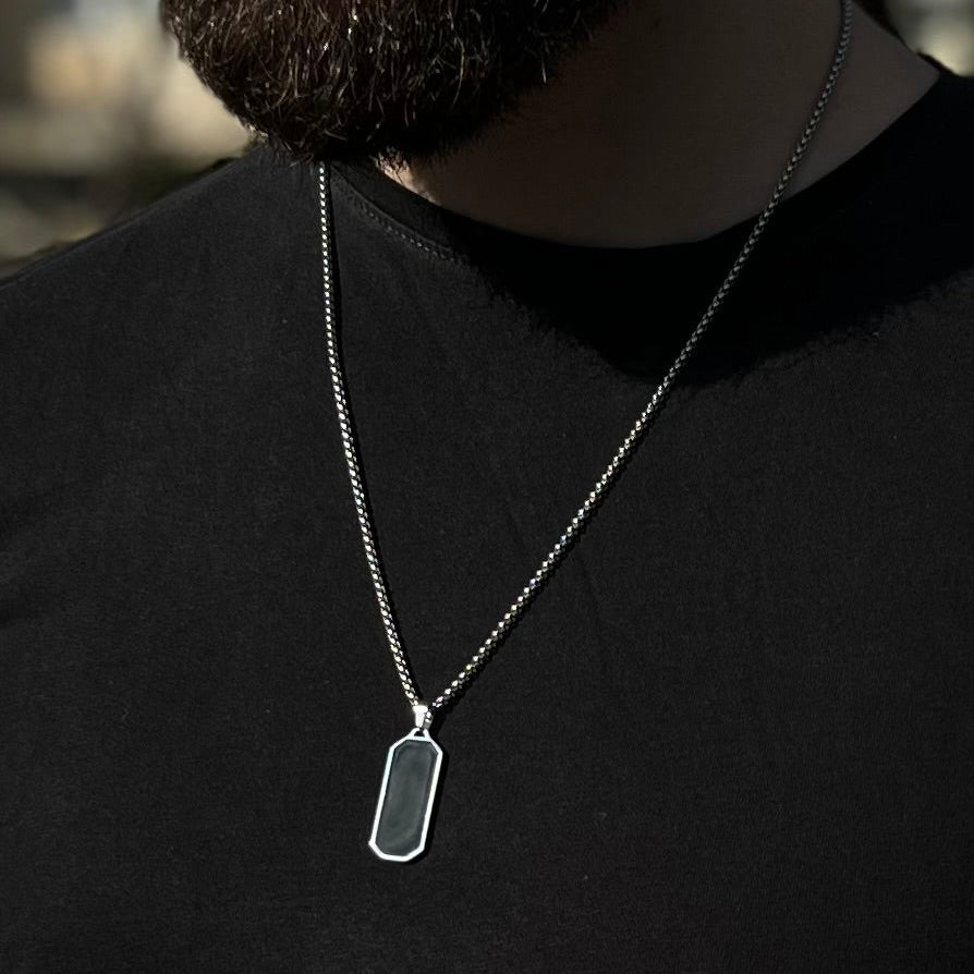 CLUBMASTER LUX - lanac sa priveskom