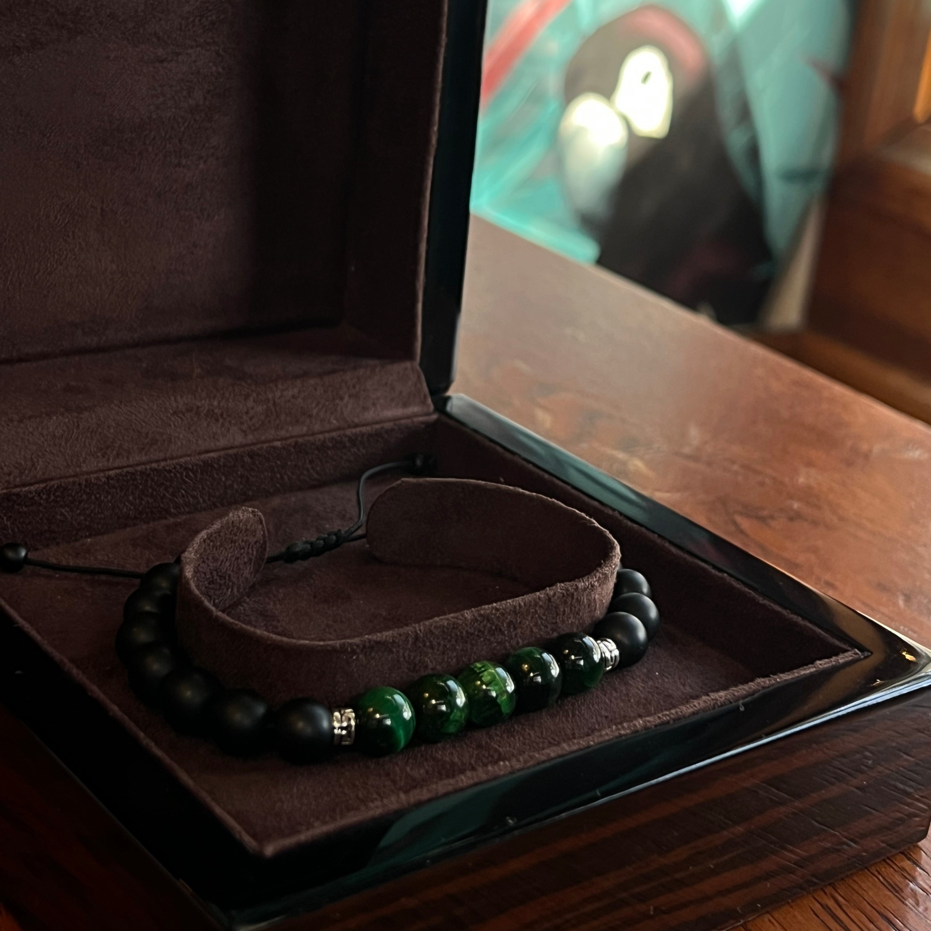 SERPENT'S EYE - narukvica