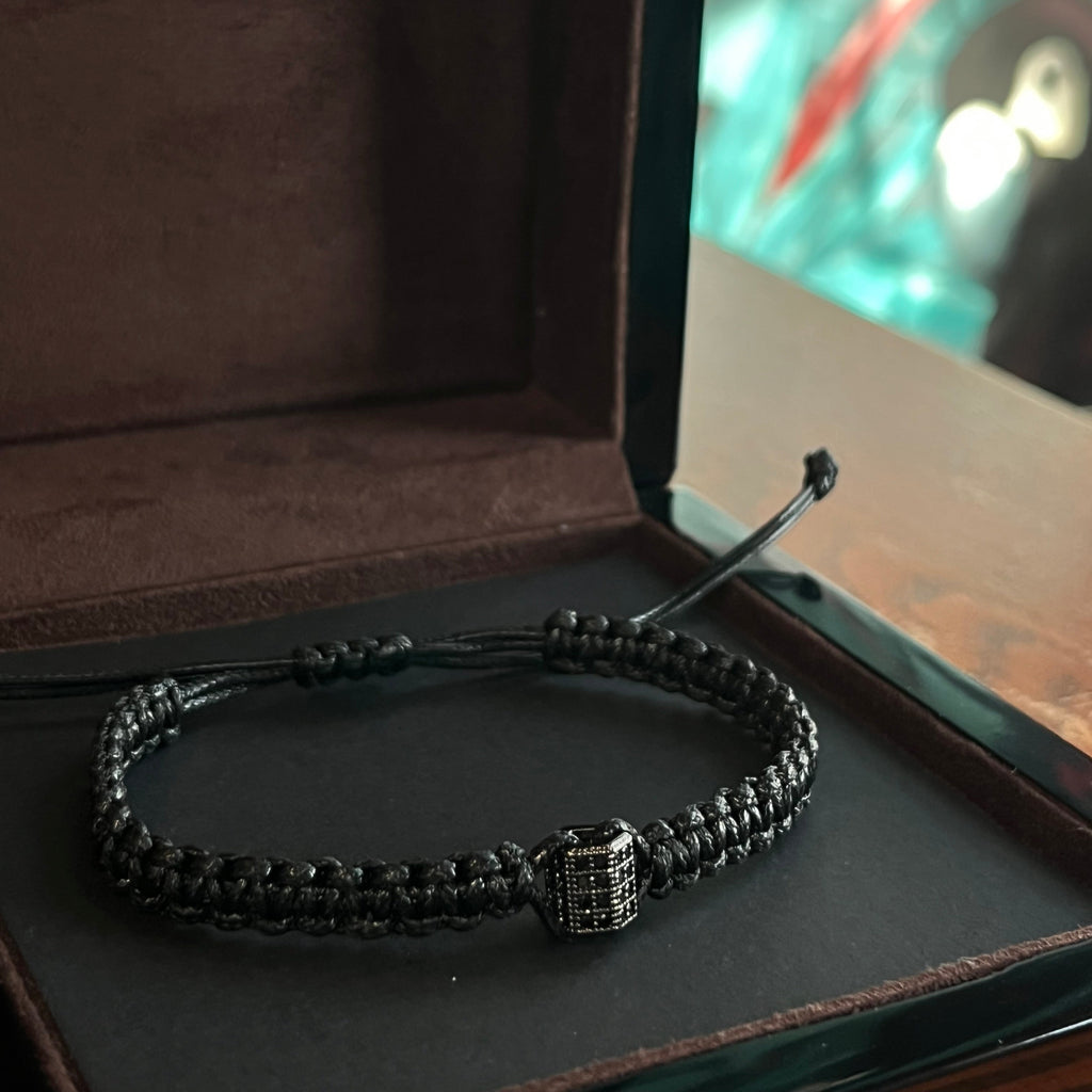 HUSTLER's PAIN - narukvica