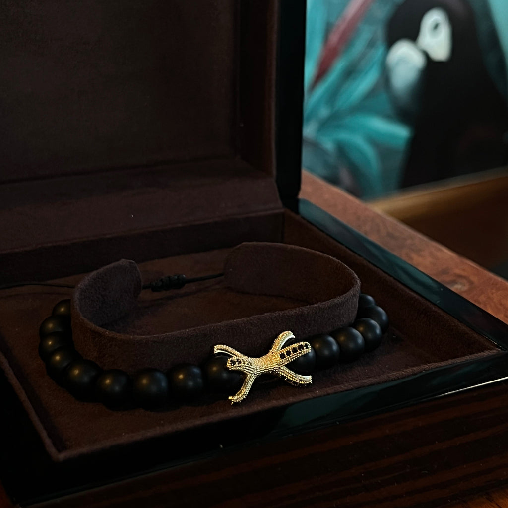 DRAGON’s GREED - narukvica