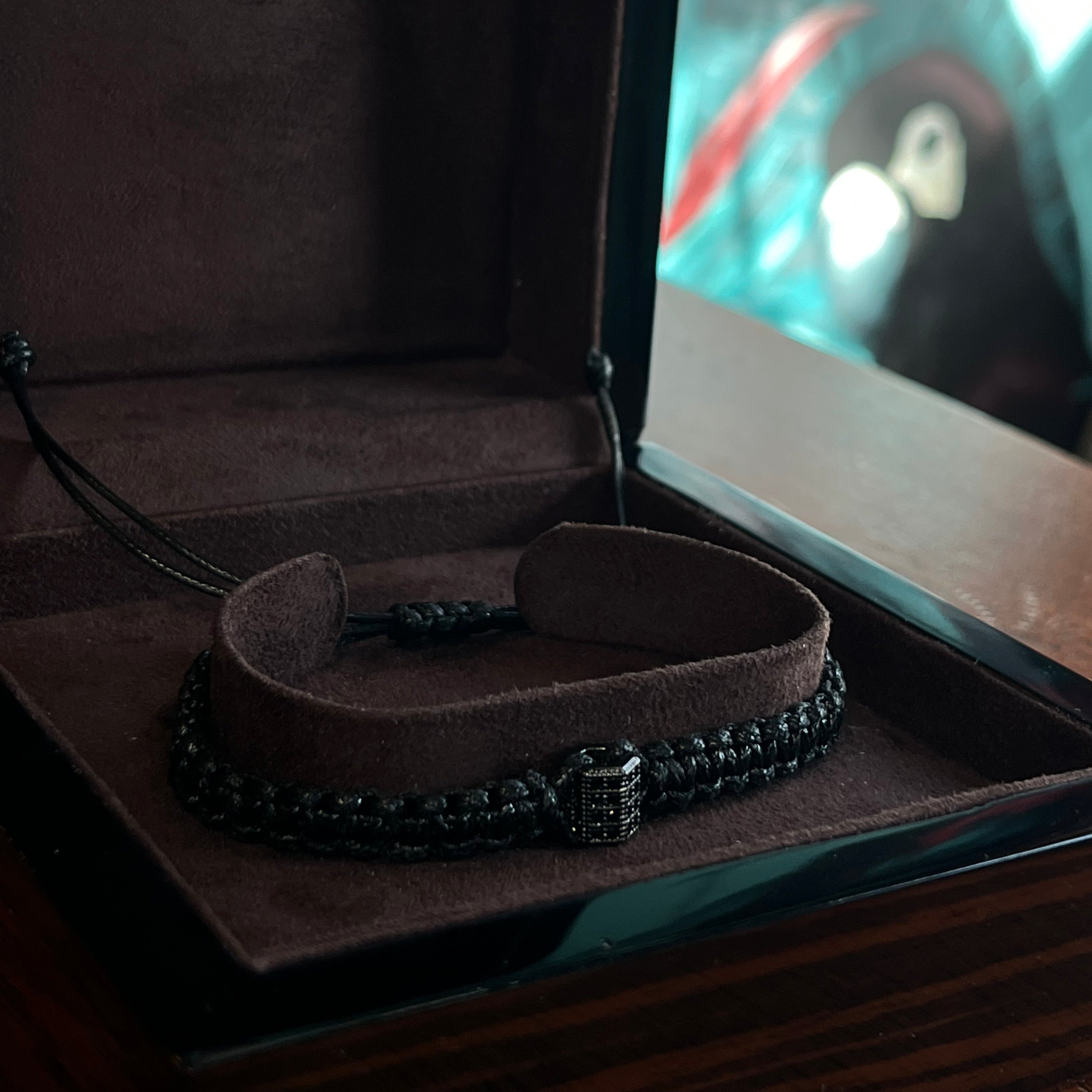 HUSTLER's PAIN - narukvica