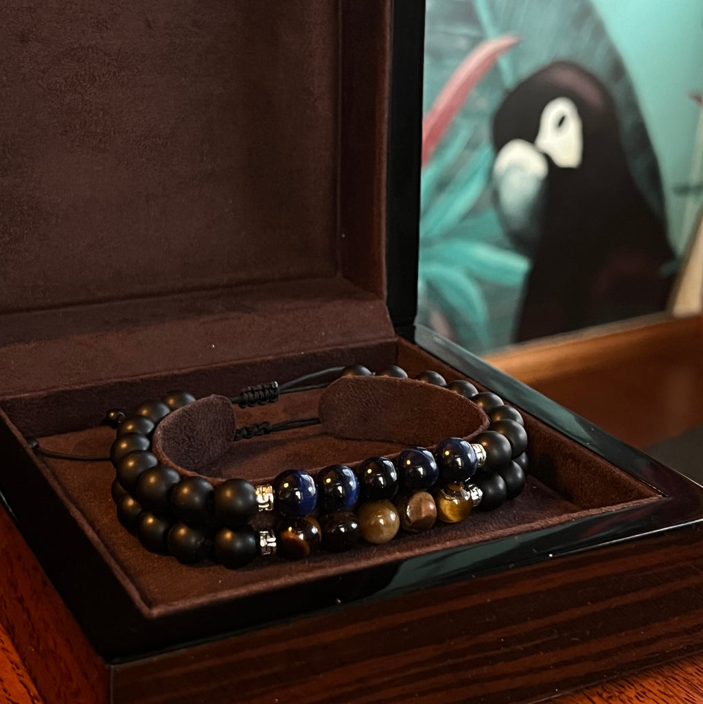 SORCERER’s EYE - narukvica