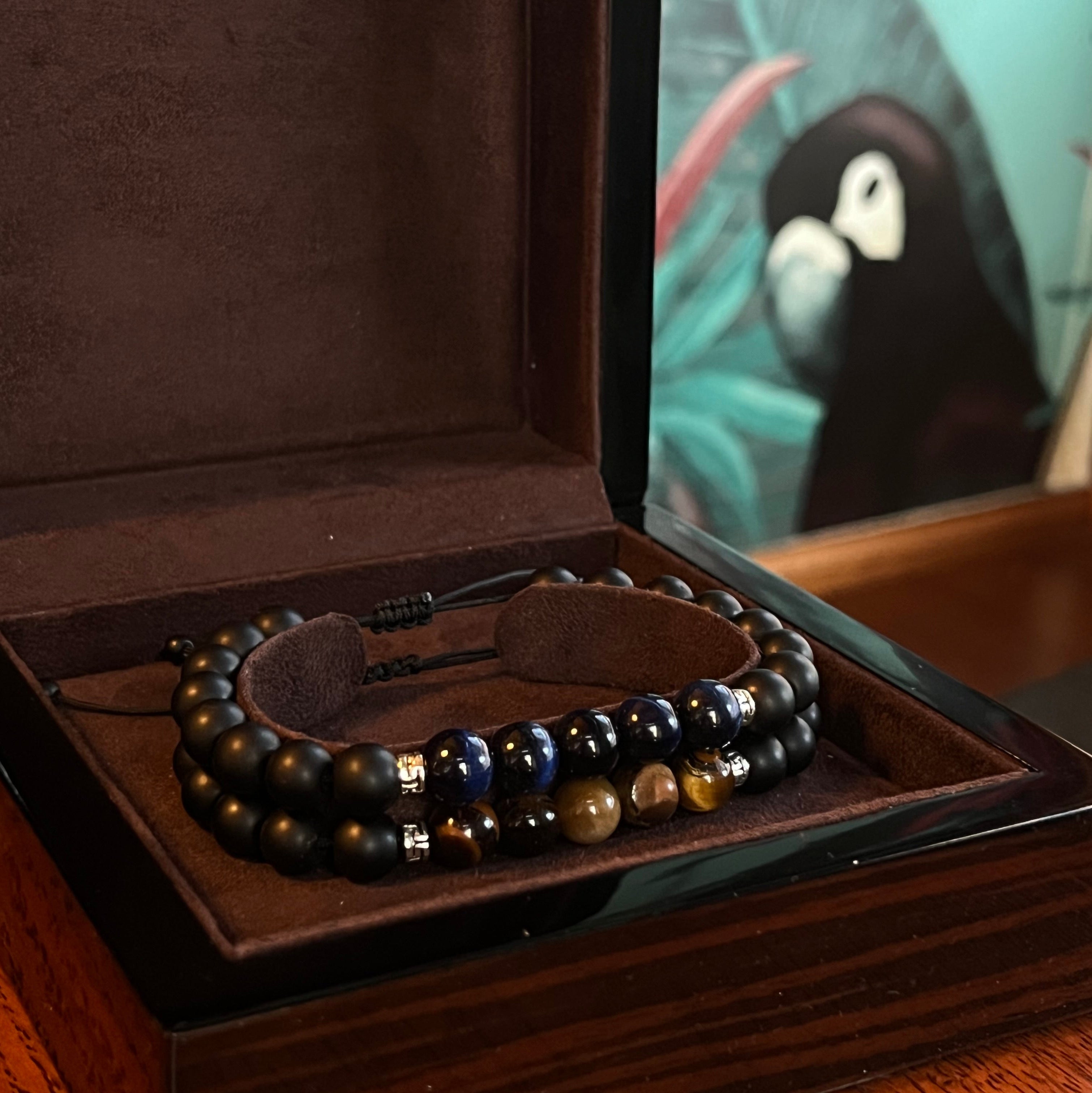 SORCERER’s EYE - narukvica