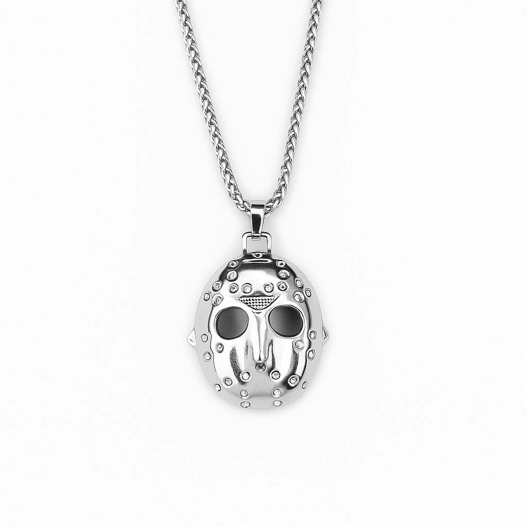 FRIDAY 13 - lanac sa priveskom