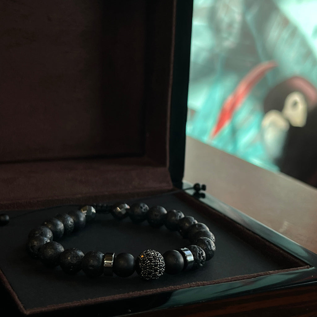 CLUBMASTER LUX - narukvica