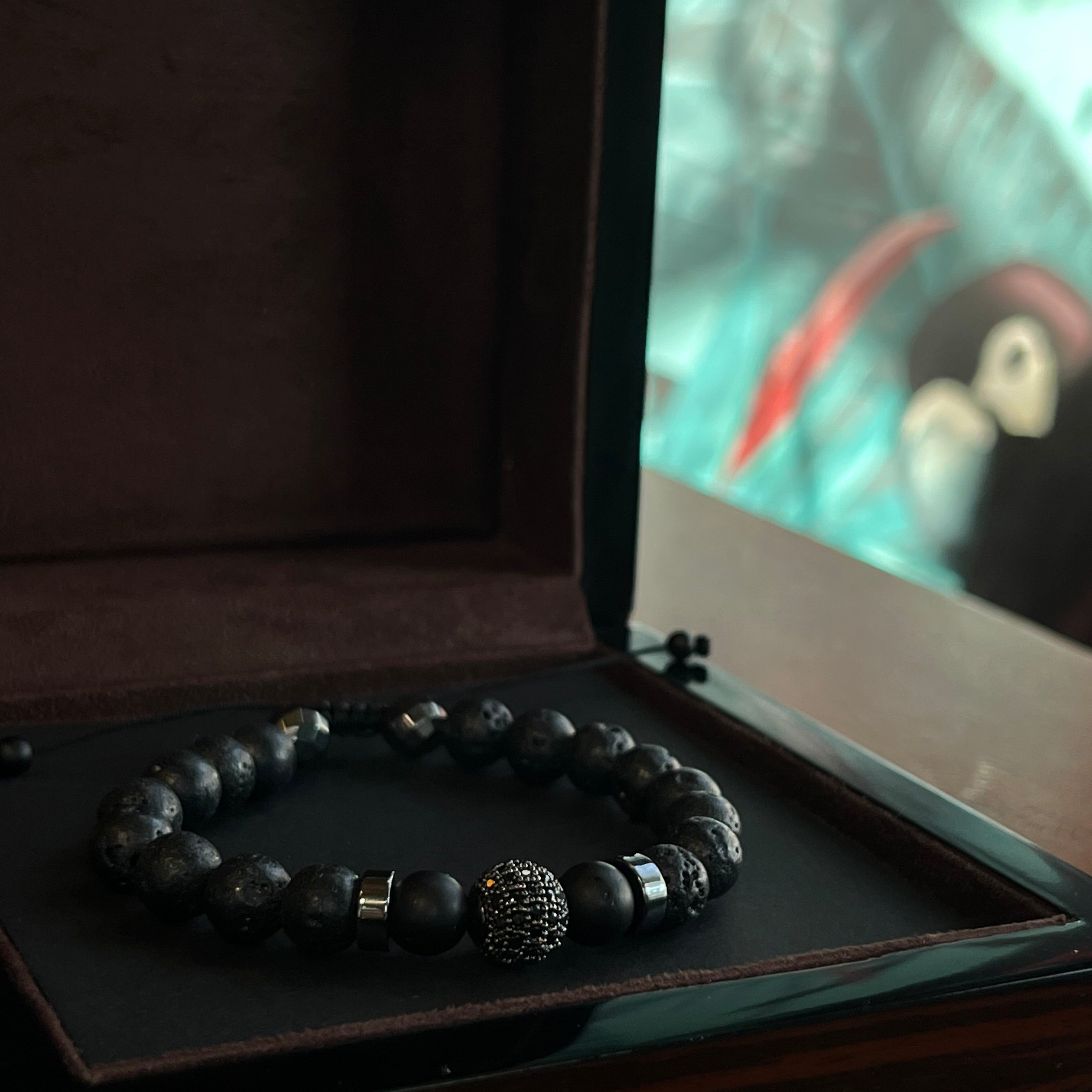 CLUBMASTER LUX - narukvica