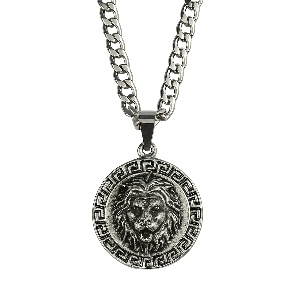 LIONS PRIDE - lanac sa pendantom