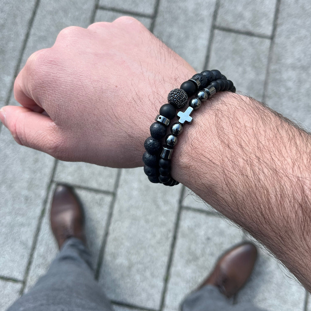 LUX BROJANICA - narukvica