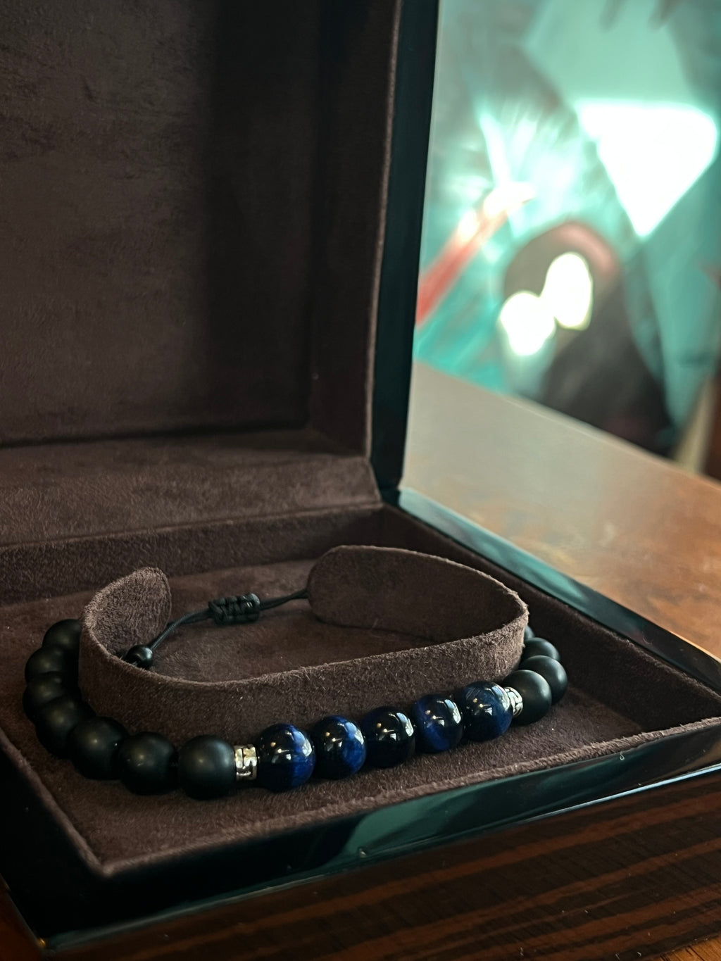 SORCERER’s EYE - narukvica