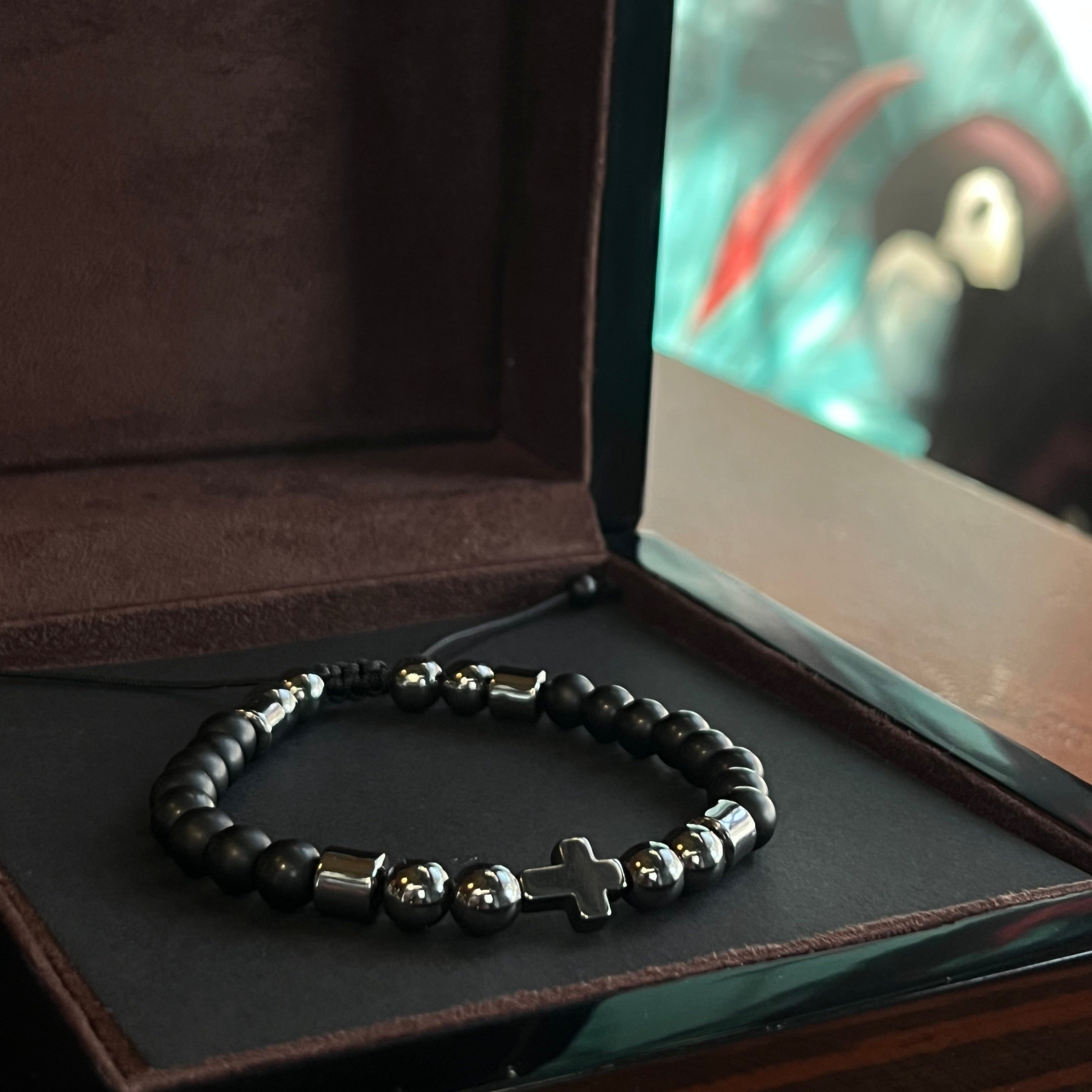 LUX BROJANICA - narukvica