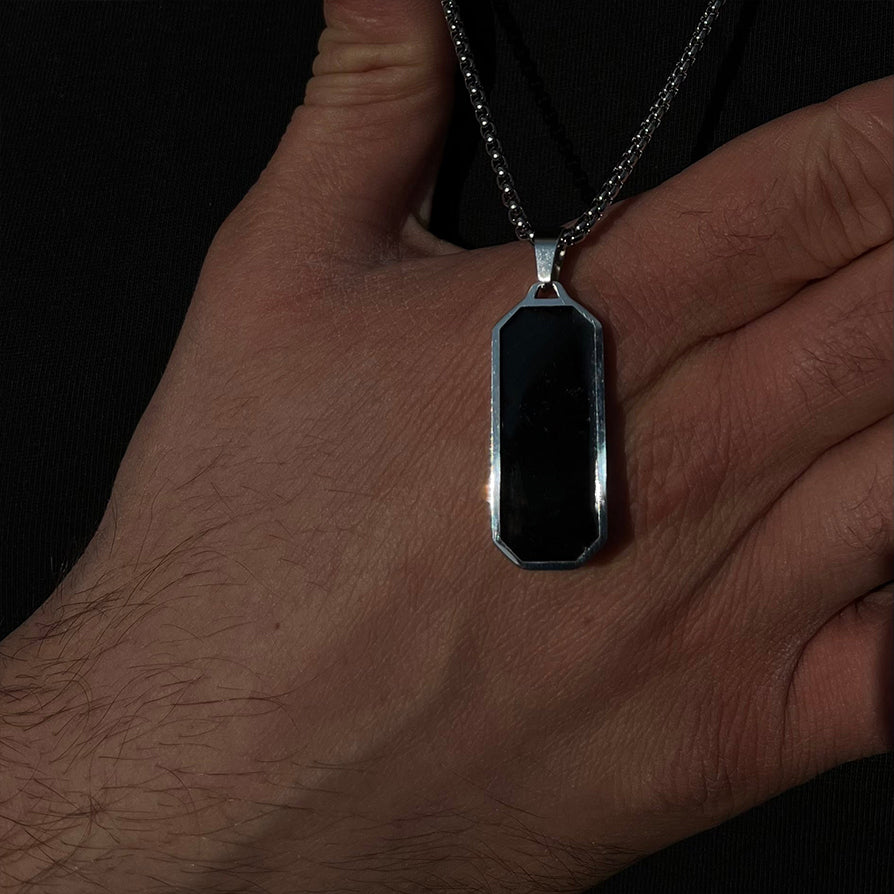 CLUBMASTER LUX - lanac sa priveskom