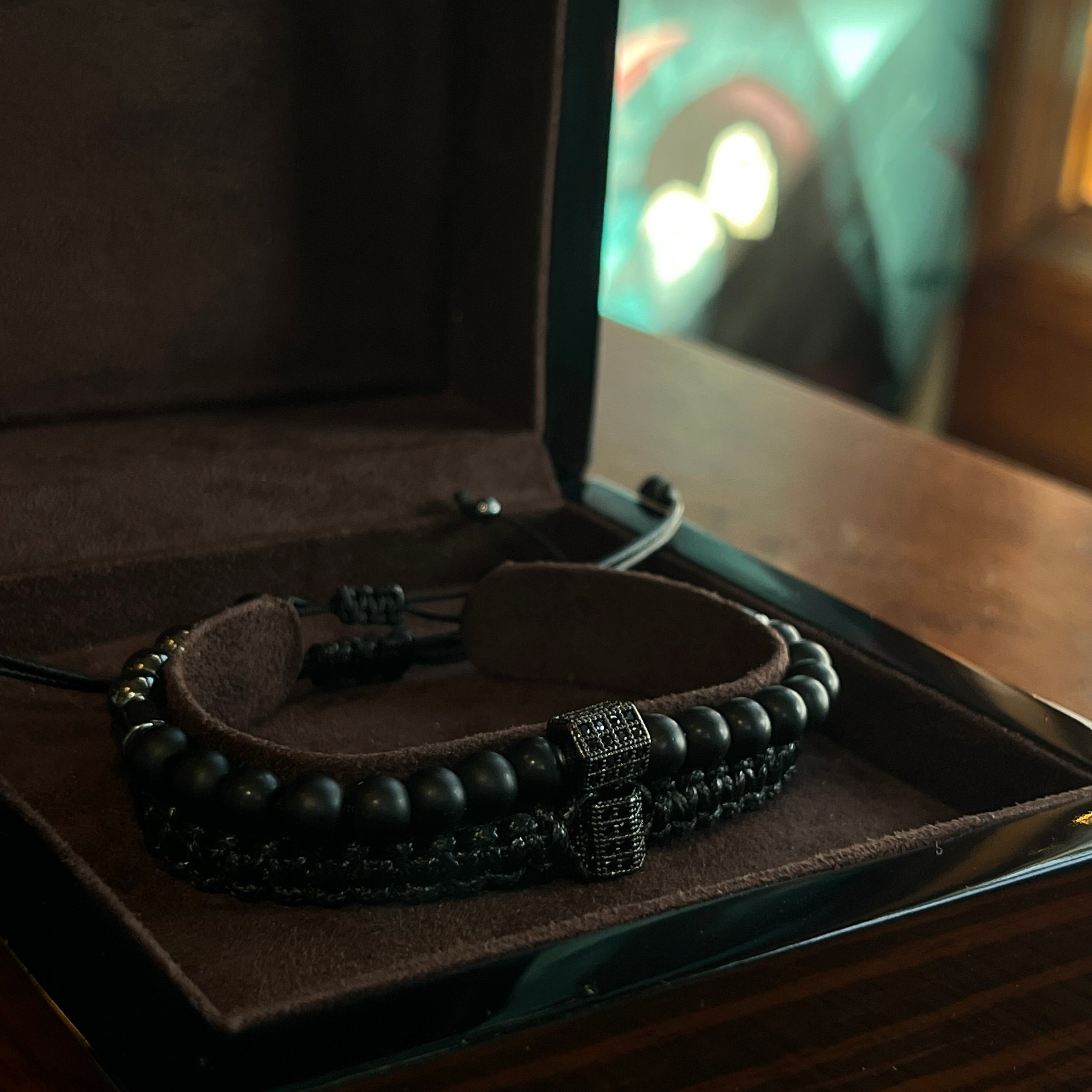 HUSTLER's PAIN - narukvica