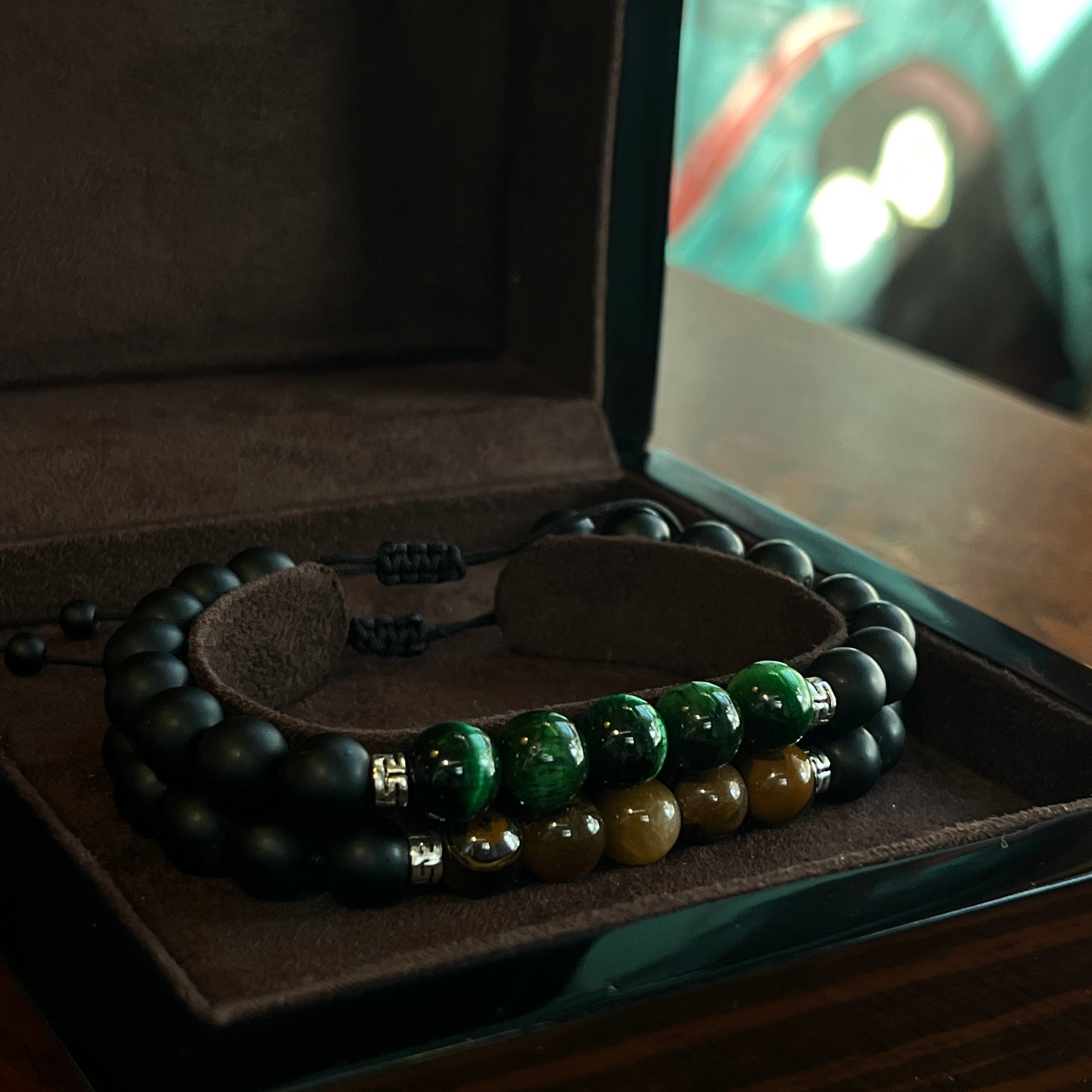 PREDATOR'S EYE KOMPLET