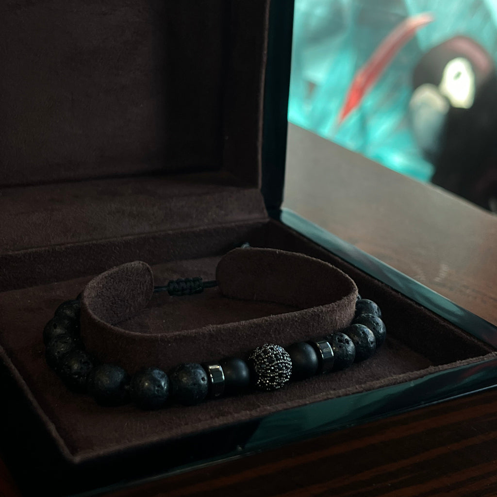 CLUBMASTER LUX - narukvica