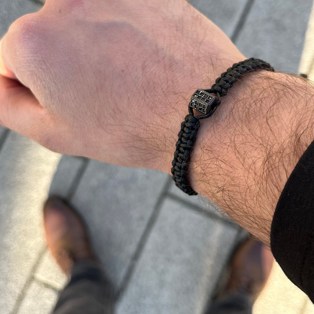 HUSTLER's PAIN - narukvica