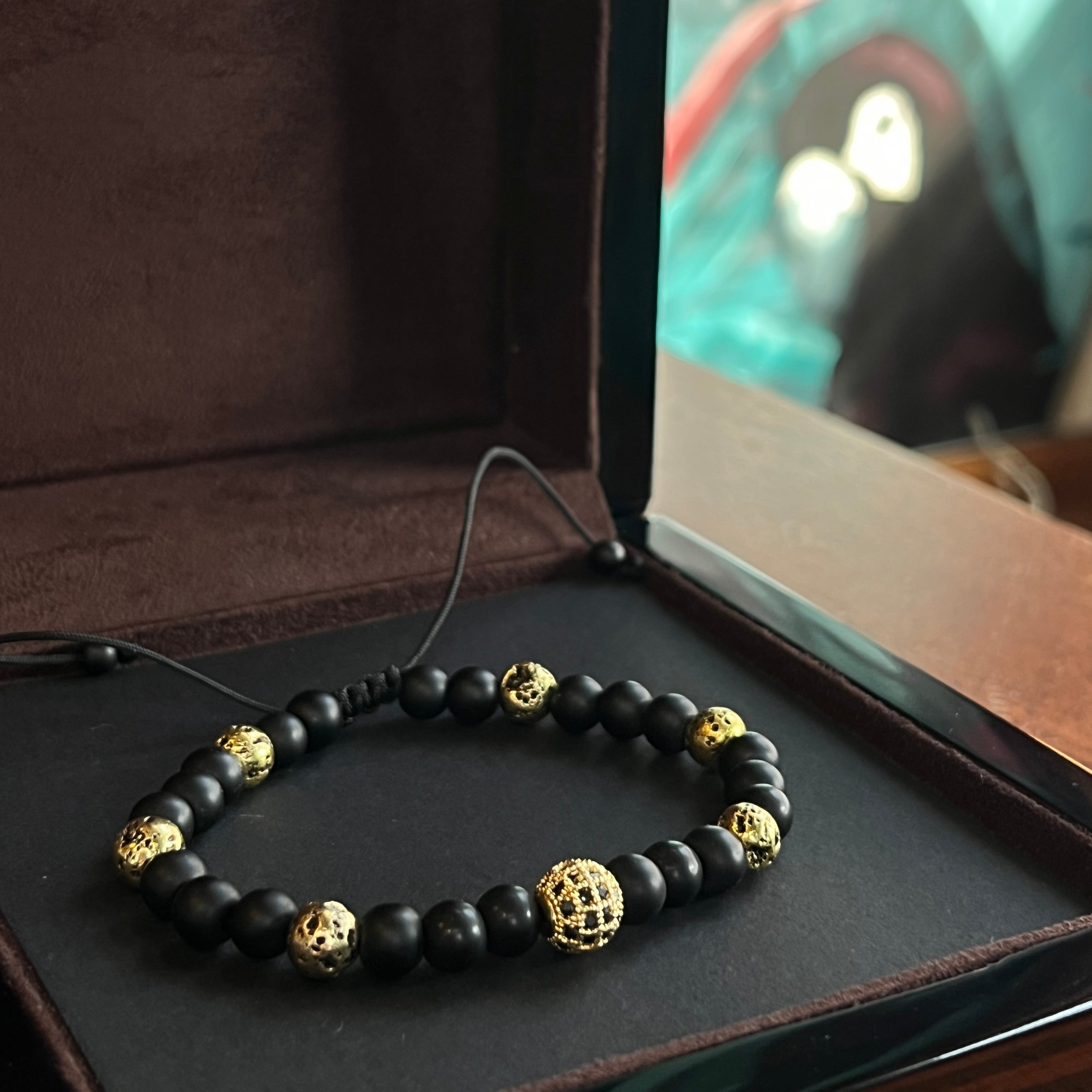 CLUBMASTER STAR - narukvica