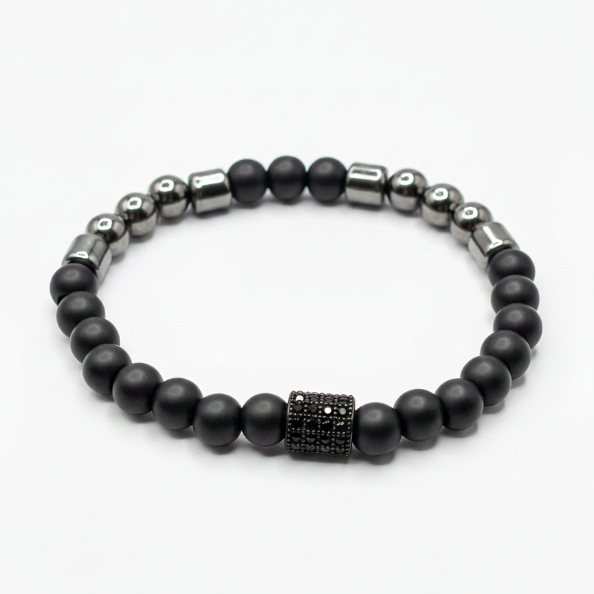 HUSTLER's LUCK - narukvica