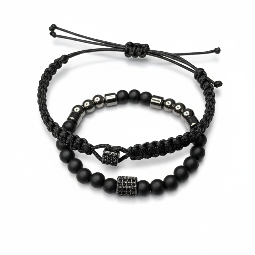 HUSTLER’s AMBITION - komplet