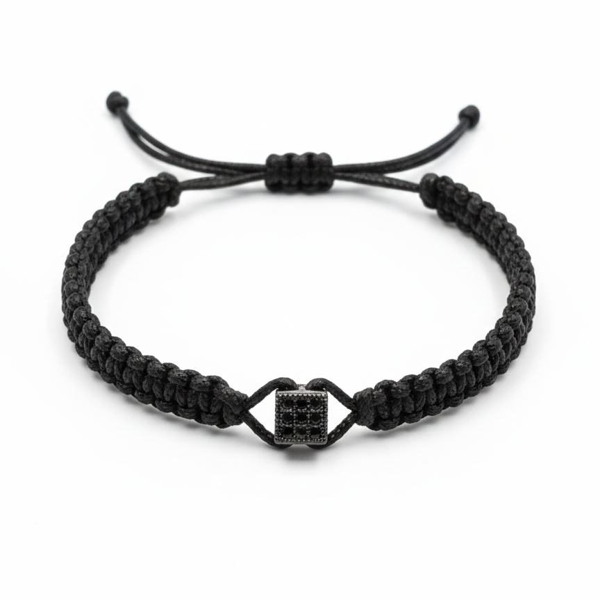 HUSTLER's PAIN - narukvica