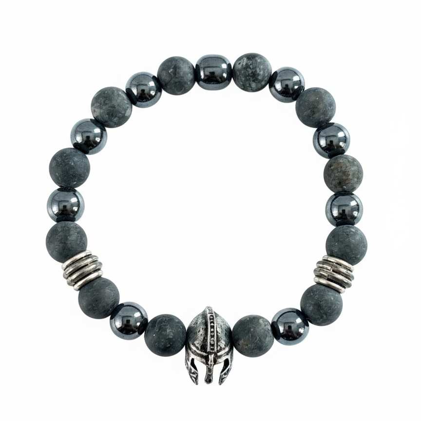 SPARTAN LAW - narukvica