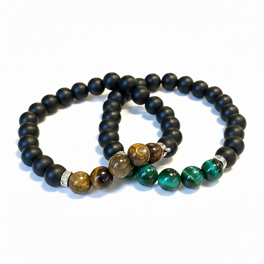 PREDATOR'S EYE KOMPLET