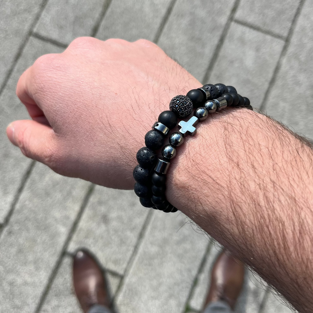 CLUBMASTER LUX KOMPLET