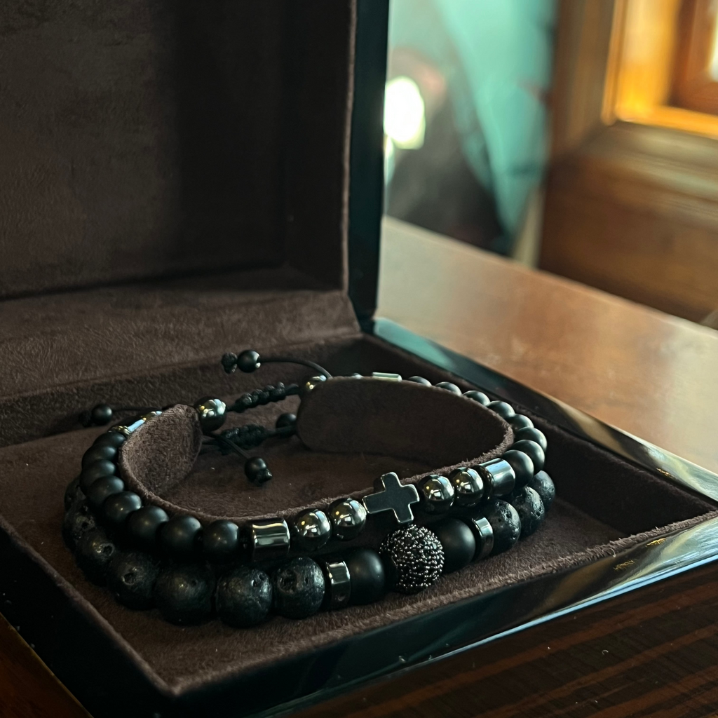 CLUBMASTER LUX KOMPLET